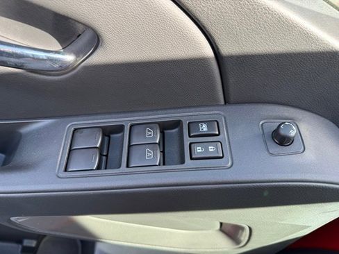 New 2026 Nissan Frontier SV w/ SV Convenience Package image 11