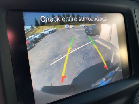Used 2022 RAM 1500 Tradesman AWD/4WD image 31