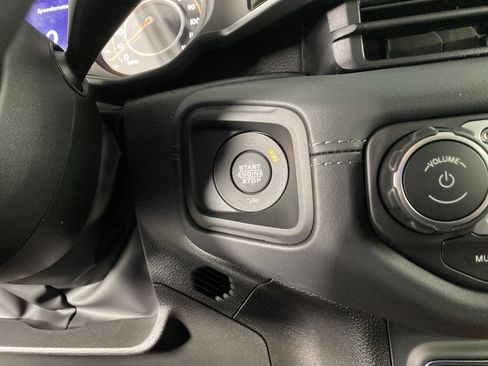 New 2026 Jeep Wrangler Sahara image 23