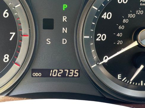 Used 2007 Lexus ES 350 FWD image 28