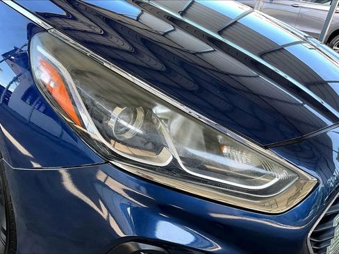 Used 2018 Hyundai Sonata SE w/ Cargo Package FWD image 28