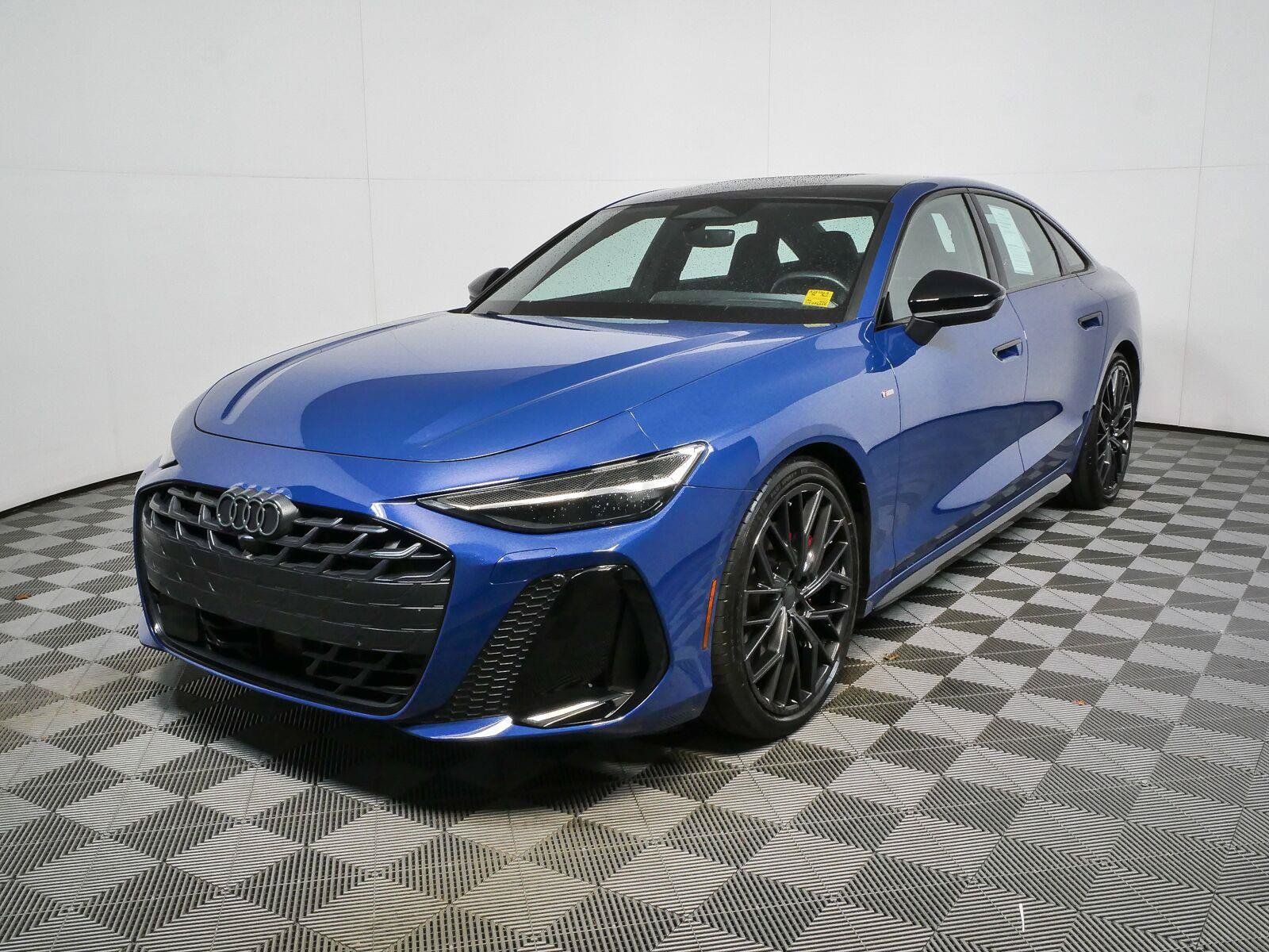 Used 2026 Audi A6 Prestige w/ Prestige Package AWD/4WD image 28