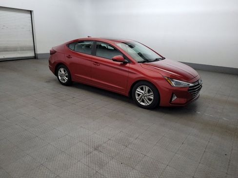 Used 2019 Hyundai Elantra Value Edition FWD image 11