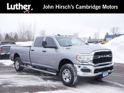 Used 2022 RAM 3500 Tradesman