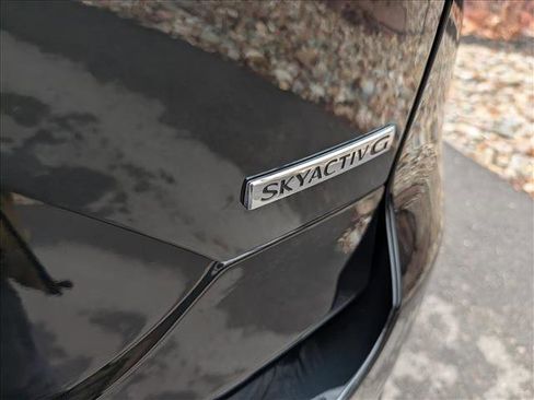 Certified 2025 MAZDA CX-5 AWD 2.5 S w/ Select Package image 18