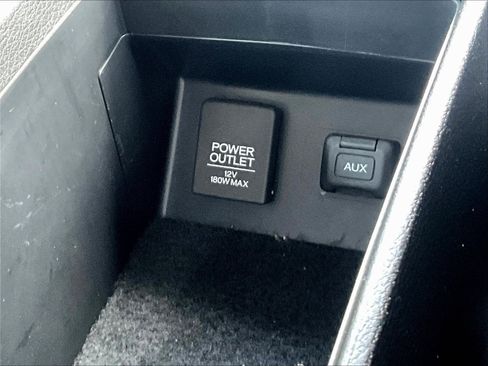 Used 2020 Acura ILX FWD image 15