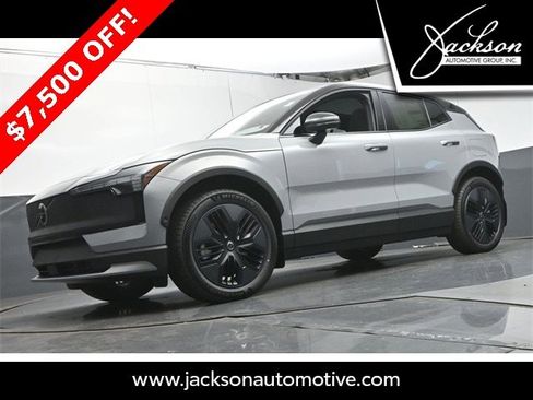 Used 2026 Volvo EX30 Cross Country Ultra w/ Protection Package Premier image 33