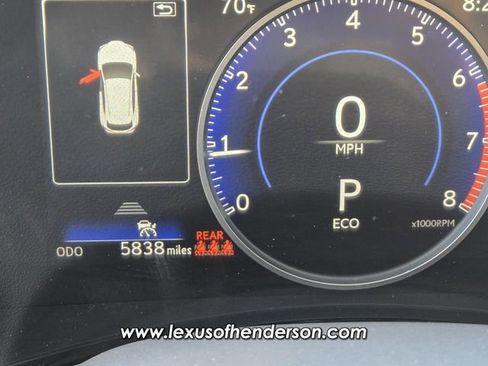 Certified 2025 Lexus NX 350 350 Premium w/ Cold Area Package image 32