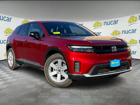 New 2026 Honda Prologue EX image 1