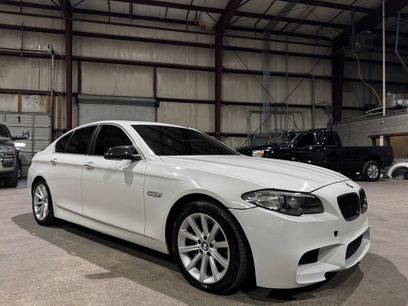 Used 2014 BMW 535i xDrive xDrive