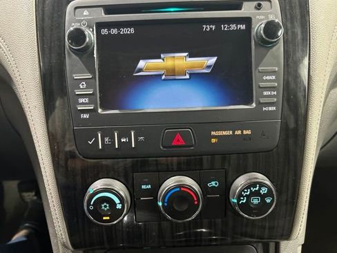 Used 2014 Chevrolet Traverse LT AWD/4WD image 21