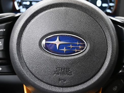 New 2026 Subaru Outback Wilderness AWD/4WD image 28