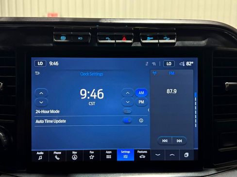 Used 2024 Ford F250 Lariat w/ Lariat Ultimate Package AWD/4WD image 50