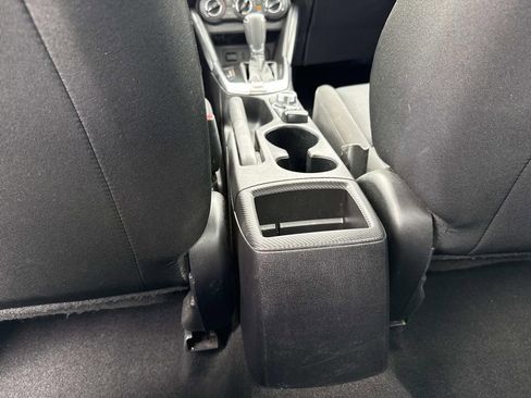 Used 2018 Toyota Yaris iA image 19