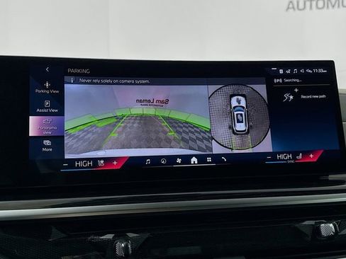 New 2026 BMW X5 xDrive40i w/ M Sport Package image 14