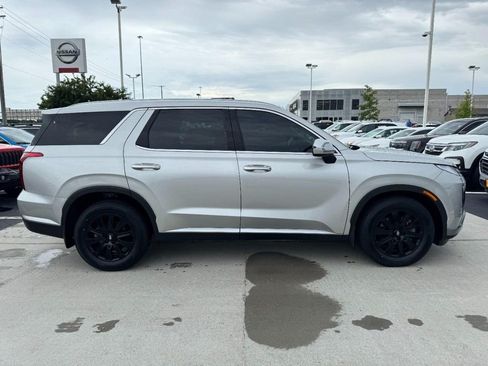 Certified 2024 Hyundai Palisade SEL AWD/4WD image 2