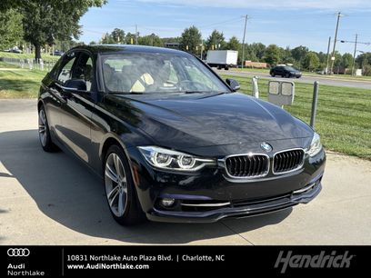 Used 2016 BMW 328i Sedan