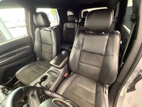 Used 2019 Dodge Durango GT AWD/4WD image 58
