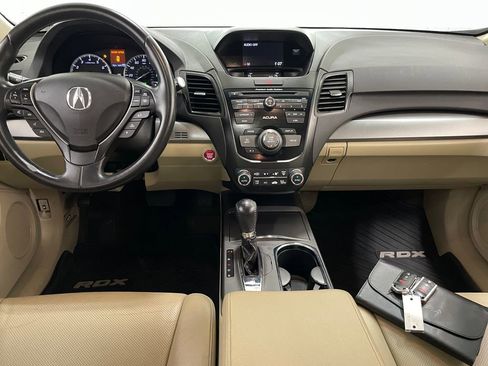 Used 2015 Acura RDX AWD image 2