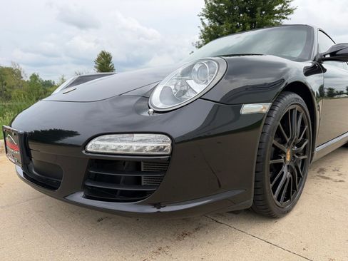 Used 2010 Porsche 911 Carrera RWD image 12