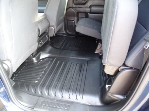 Used 2022 GMC Sierra 1500 Pro image 29