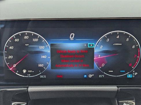 New 2026 Mercedes-Benz GLA 250 image 10