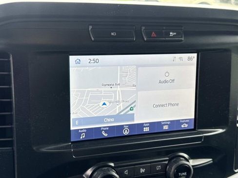 Certified 2023 Ford F150 XL w/ STX Appearance Package image 11