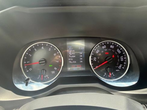Used 2021 Toyota RAV4 XLE w/ Convenience Package AWD/4WD image 28