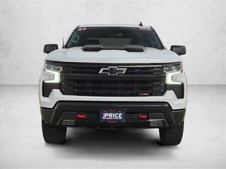 Used 2023 Chevrolet Silverado 1500 LT Trail Boss w/ Protection Package video 2