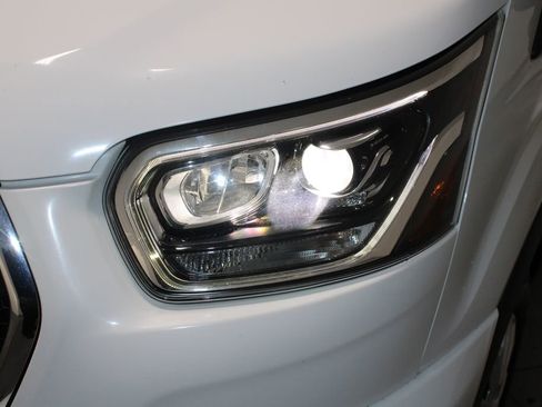 Used 2023 Ford Transit 350 XLT image 52