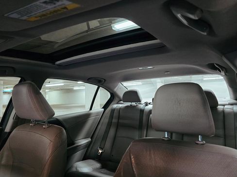 Used 2015 Honda Accord EX-L image 16