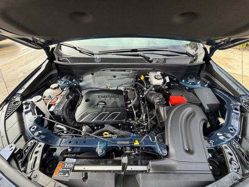 Used 2023 Buick Encore GX Preferred w/ Cold Weather Comfort Package image 35