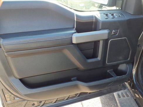 Used 2019 Ford F150 Raptor w/ Equipment Group 802A Luxury image 25