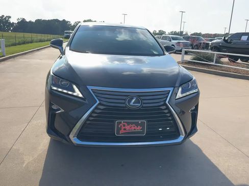Used 2019 Lexus RX 350 FWD w/ Accessory Package image 4