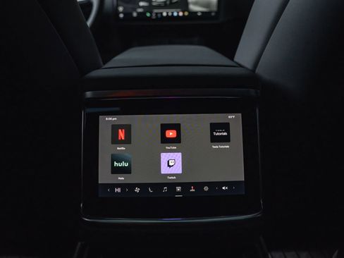 Used 2021 Tesla Model S Plaid image 41