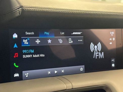 New 2025 Porsche Taycan 4S image 93