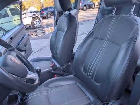 Used 2015 Chevrolet Spark LT image 10