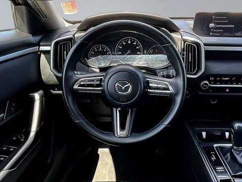 Used 2025 MAZDA CX-50 AWD 2.5 S w/ Preferred Package image 9