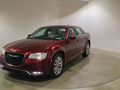 Used 2015 Chrysler 300 Limited w/ Driver Convenience Group