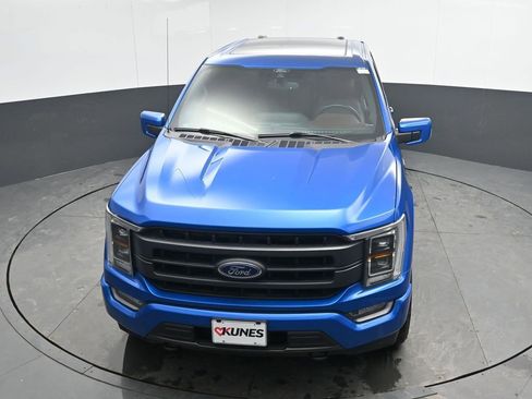 Used 2021 Ford F150 Lariat w/ Equipment Group 502A High AWD/4WD image 41