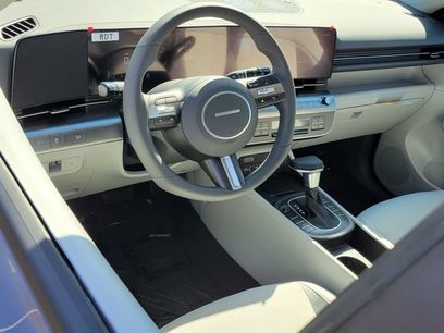 New 2026 Hyundai Kona SEL Sport