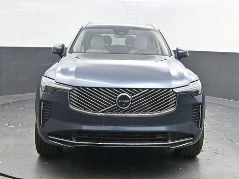New 2026 Volvo XC90 B6 Ultra w/ Protection Package AWD/4WD image 10