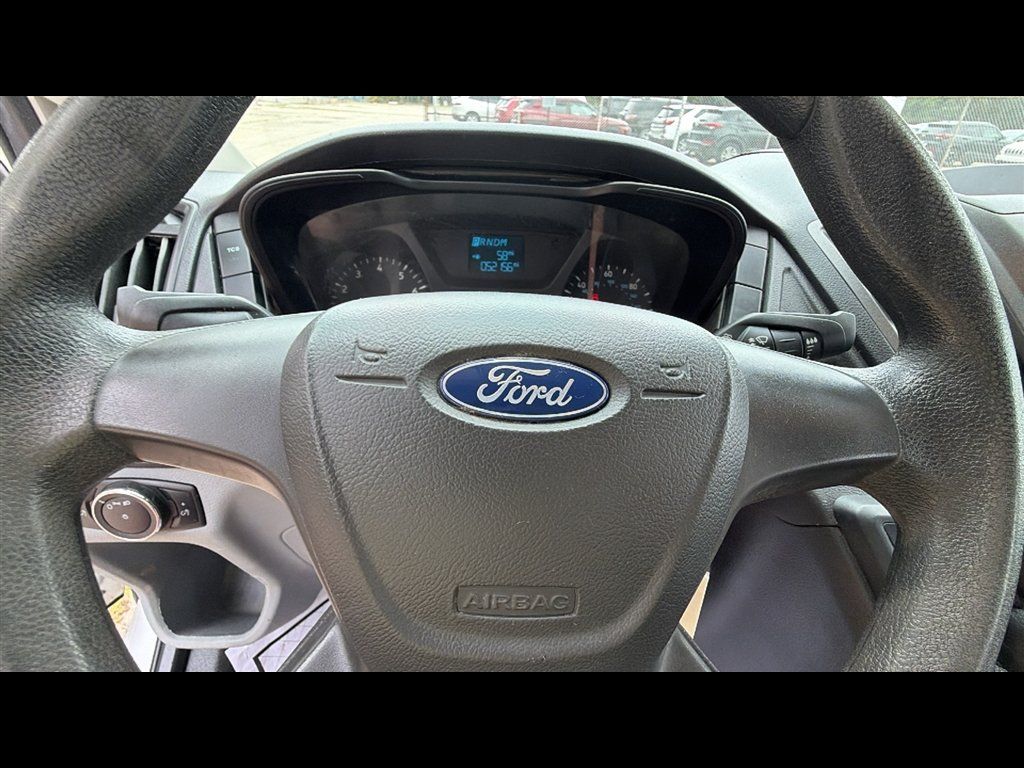 Used 2018 Ford Transit 350 XL RWD image 11