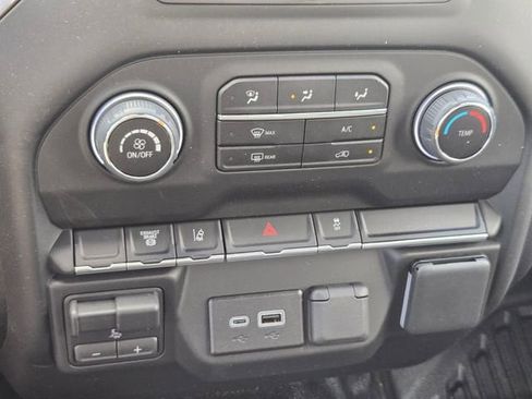 New 2026 Chevrolet Silverado 3500 W/T w/ WT Convenience Package AWD/4WD image 22