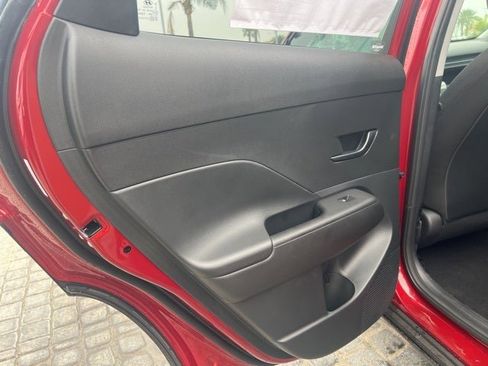 New 2026 Hyundai Kona SEL Sport image 10