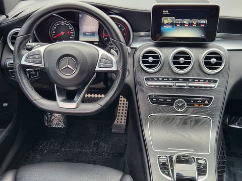 Used 2016 Mercedes-Benz C 300 Sedan image 25