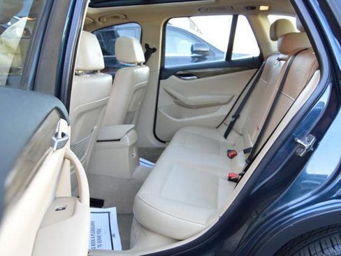 Used 2014 BMW X1 xDrive28i image 12
