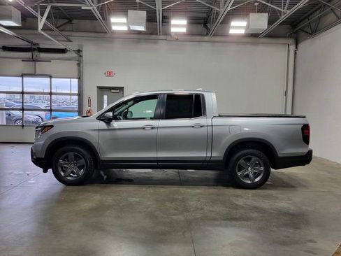 Used 2023 Honda Ridgeline RTL image 8