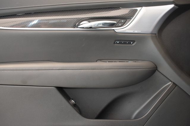 Used 2024 Cadillac XT6 Sport AWD/4WD image 25