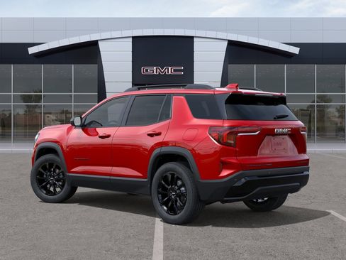 New 2026 GMC Terrain Elevation w/ Elevation Premium Package image 3